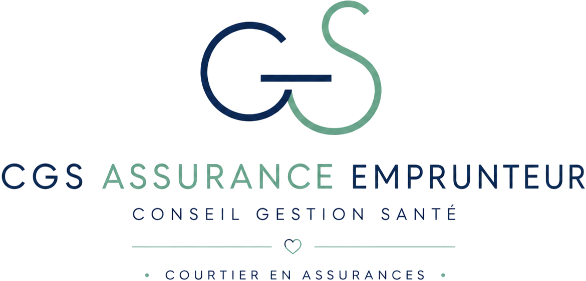 CGS Assurance Emprunteur — Conseil Gestion Santé